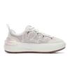 FILA CACTI Abrasion Resistant Lightweight Height Increasing Low top Skateboard Shoes Women's Pink Gray F12W541203FHA