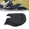 Driv  Seat 219400795  gonomic Design Rhombic Stitching Repl ment for   Ryk  600 900   Edition Sport   2019-2023