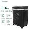 Sanmu CM101L Office Paper Shredder CN plug (adapter included)