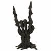 Demon Shape Black Ghost Hand Display Stand Necklace Storage Decoration  Decoration Scenario