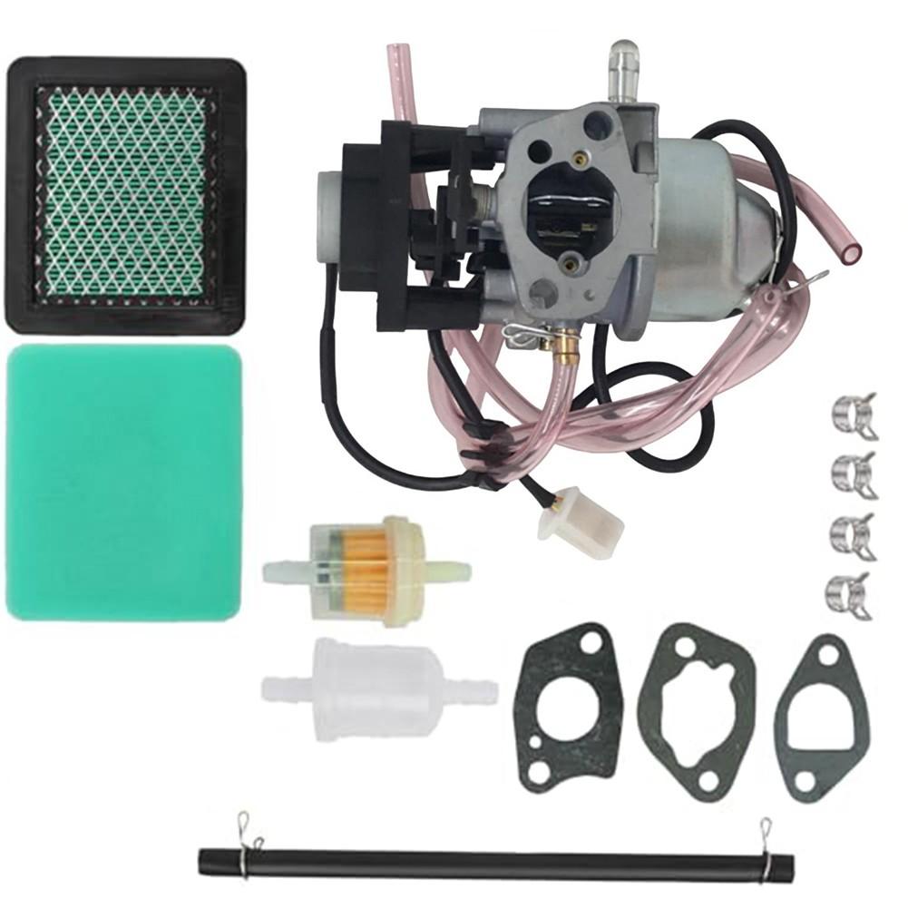For Kipor Compatible Generator Parts Including Carburetors Model 16100ZL0D66