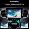 Car Radio Android 12 For Toyota Land Cruiser Prado 2004 - 2009 Wireless CarPlay Auto DSP Car Multimedia GPS 4G 8Core DVR autorad