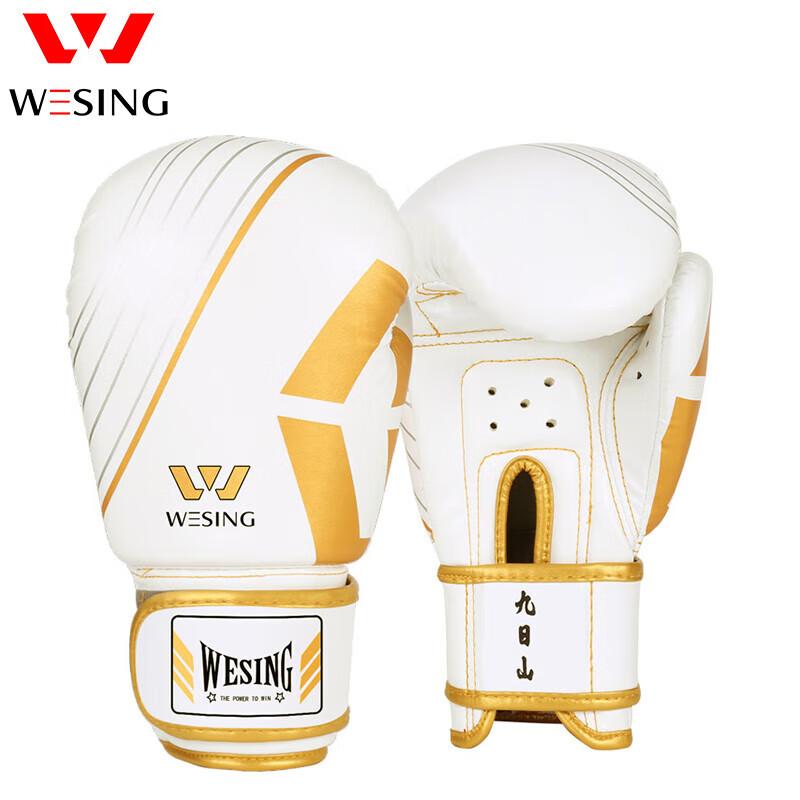 Jiuri Mountain Boxing Gloves & Training Gear 9oz/10oz