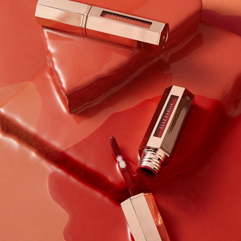 

Sensuous Matte Lip Set 06_Fashion Knit