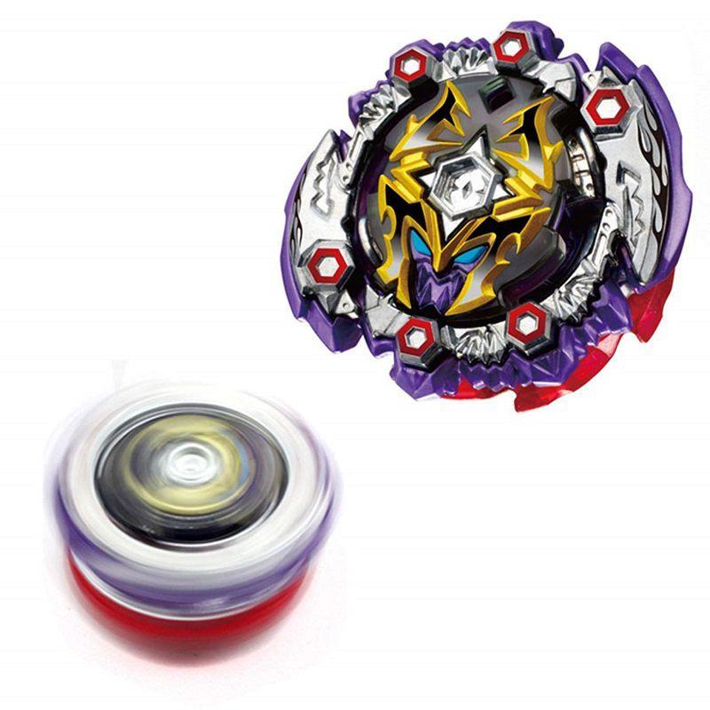 Burst Beyblade B125 01 Dead Hades 11turn Zephyrwithout Launcher Beyblade Only