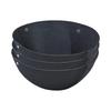 Round Fabric Flower Pot Liner – Non-Woven Inner Basket Replacement Kit for Hanging & Potted Plants,  Pot Liner