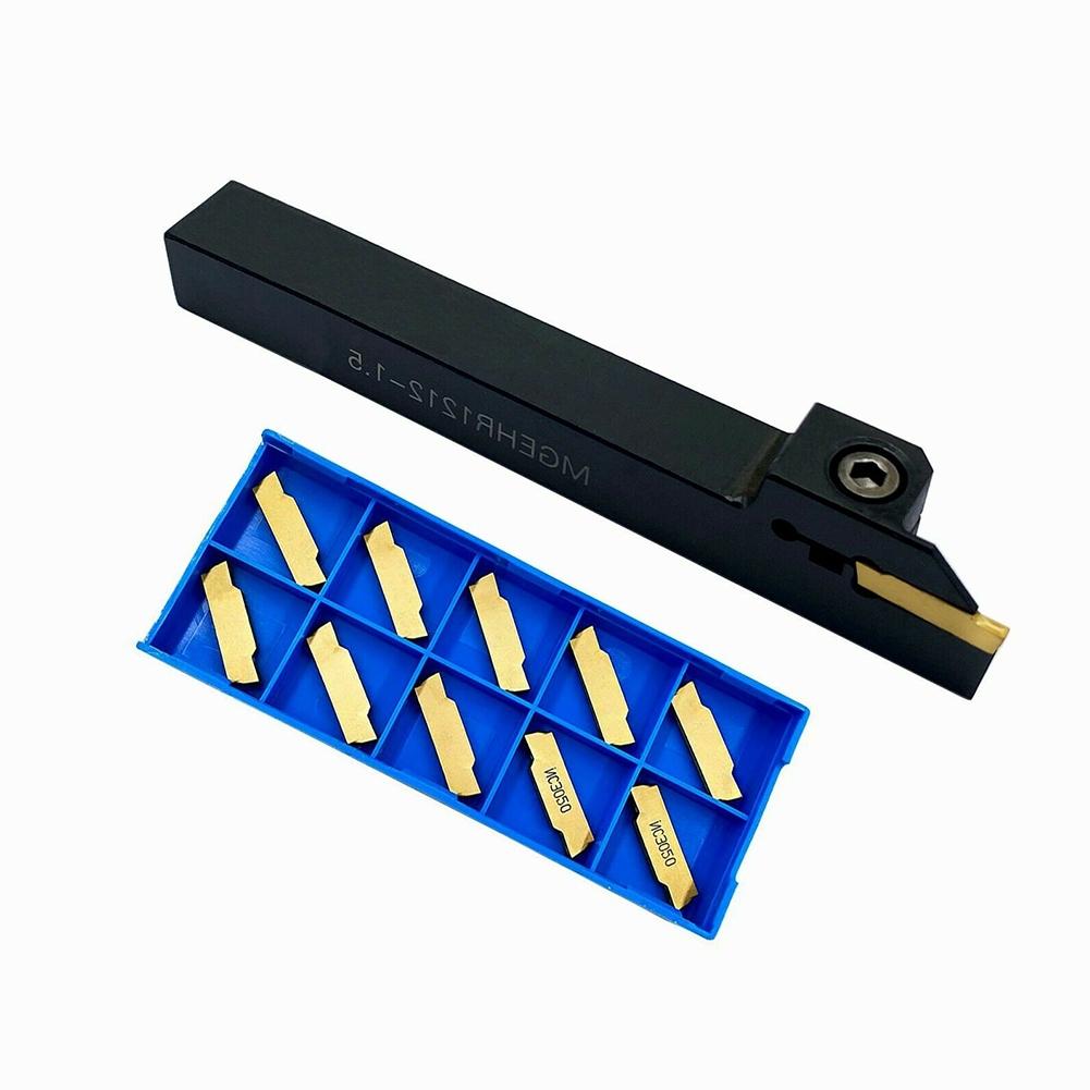 Suport MGEHR1212-1.5 Plăcuță Plăcuță Carbură Plăcuță Așchietoare Plăcuță Canelare