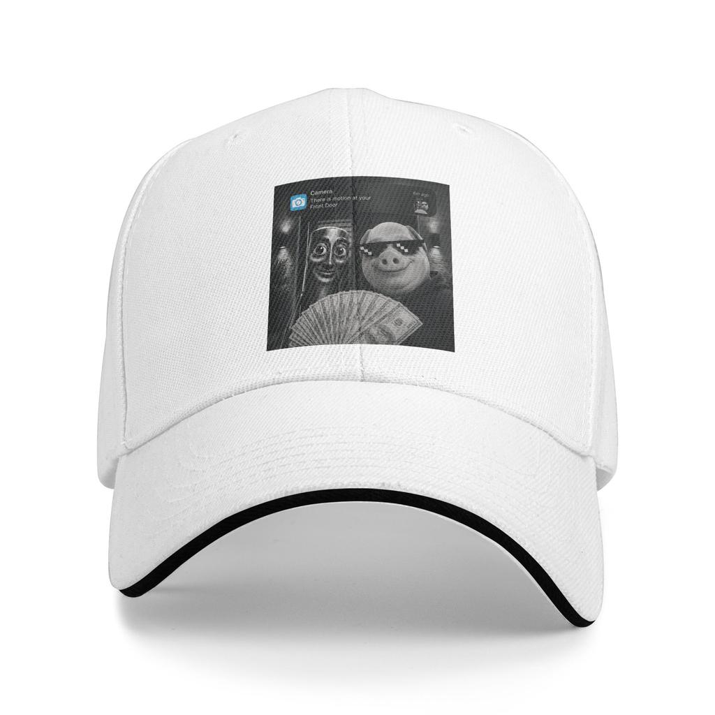 Marin Kitagawa Anime Baseball Cap Hip Hop My Dress Up Darling Sandwich Cap Unisex Adjustable Hats Cap Outdoor