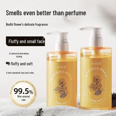 Šampóny a kondicionéry – Šampóny