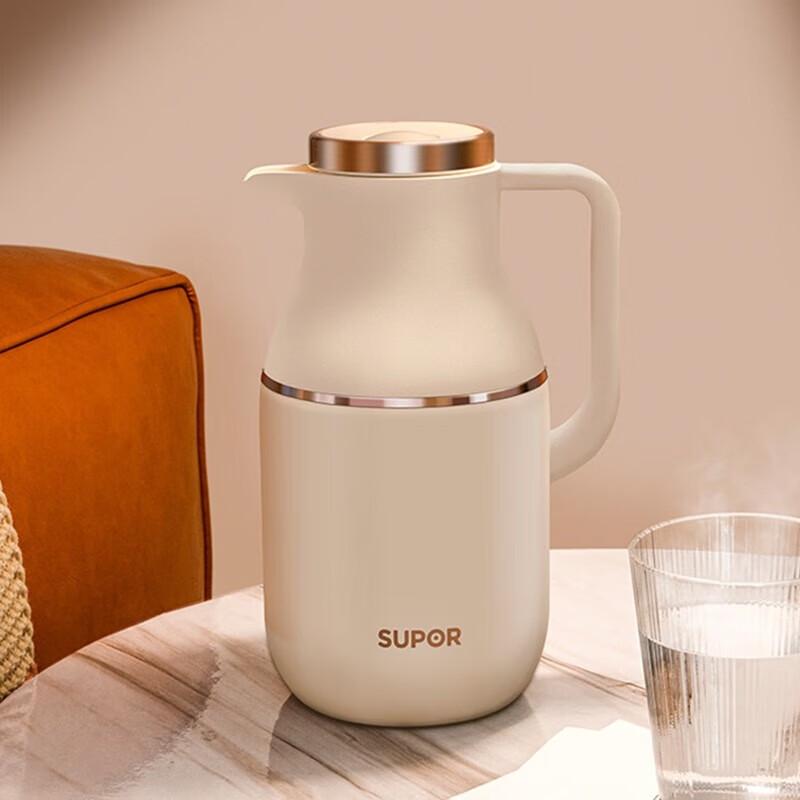 

Supor Insulated Thermal Kettle