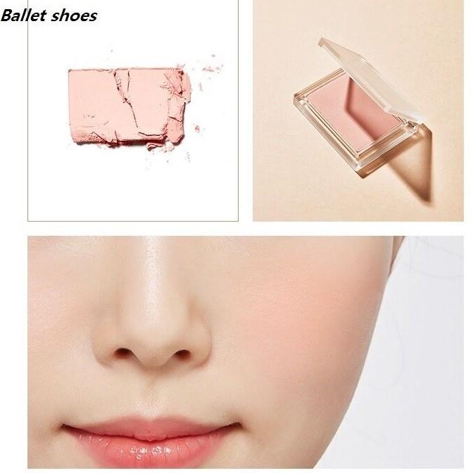 MISSHA Cotton Blush 4gr (8 typer) AUTENTISK BUTIKK