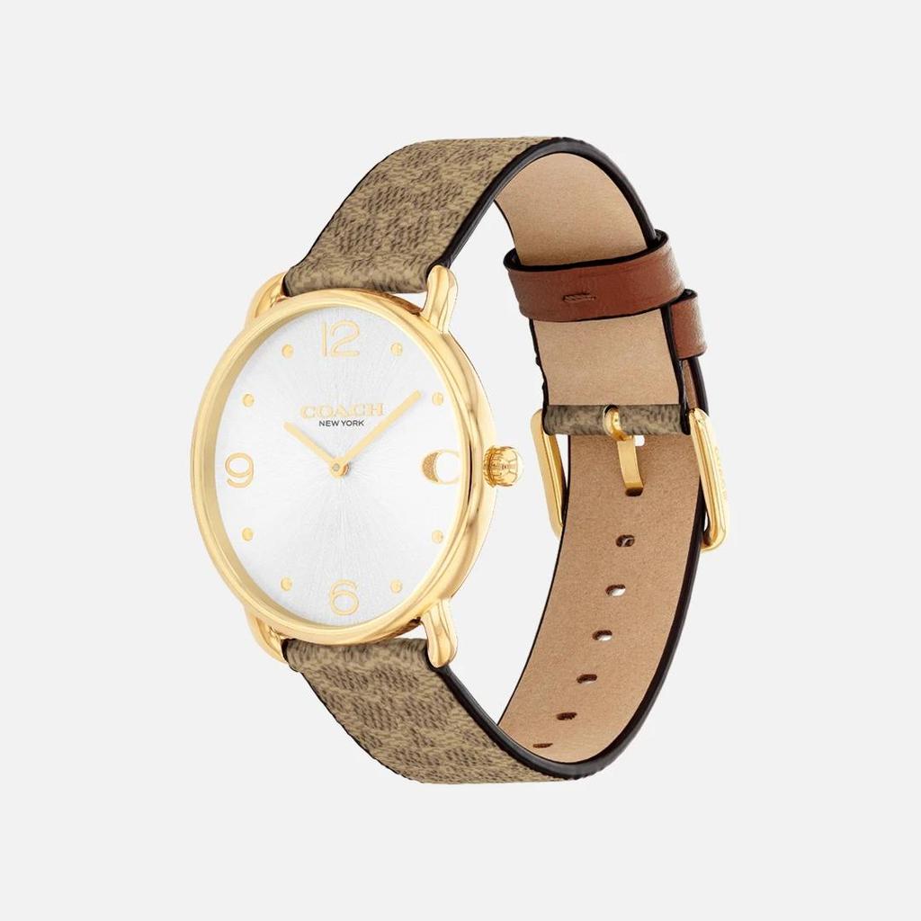 Coach Elliot Watch, 36Mm 14504205