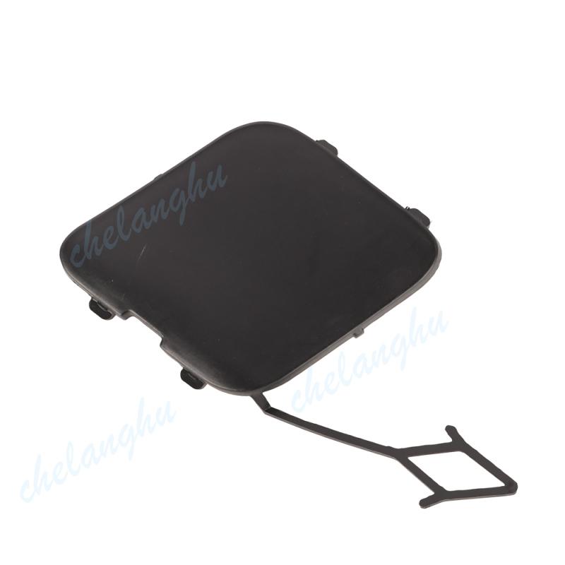 1 PCS Rear Bumper Tow Eye Cover Hook Cap For Vauxhall/Opel Astra J 2012 2013 2014 2015  Car Accessories 20886337