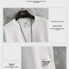 Men's Trendy Summer Casual Sports Shorts Set – Includes Short-Sleeved Top