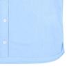 Bluetail Sky Blue Collar Shirt Azb2bl01sb
