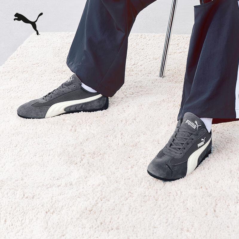 PUMA Speedcat 404370 Unisex Racing Style Casual Shoes 38