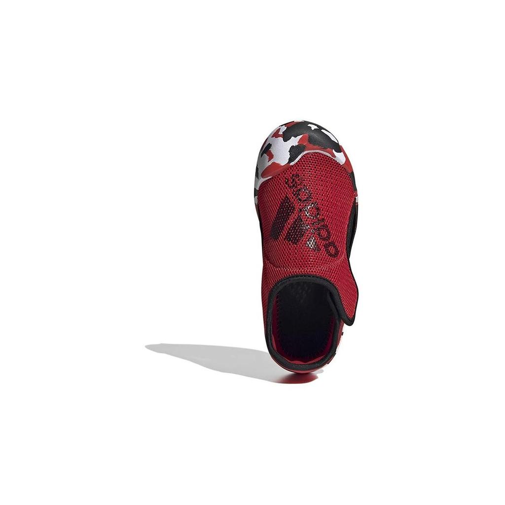 Adidas Altaventure 2.0 Comfortable Kids Sandals Kids Sandals Red GW1063