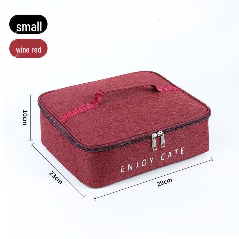 OEING Insulated Lunch Bag