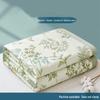 UOSU Machine Washable Summer Quilt 4-Piece Set