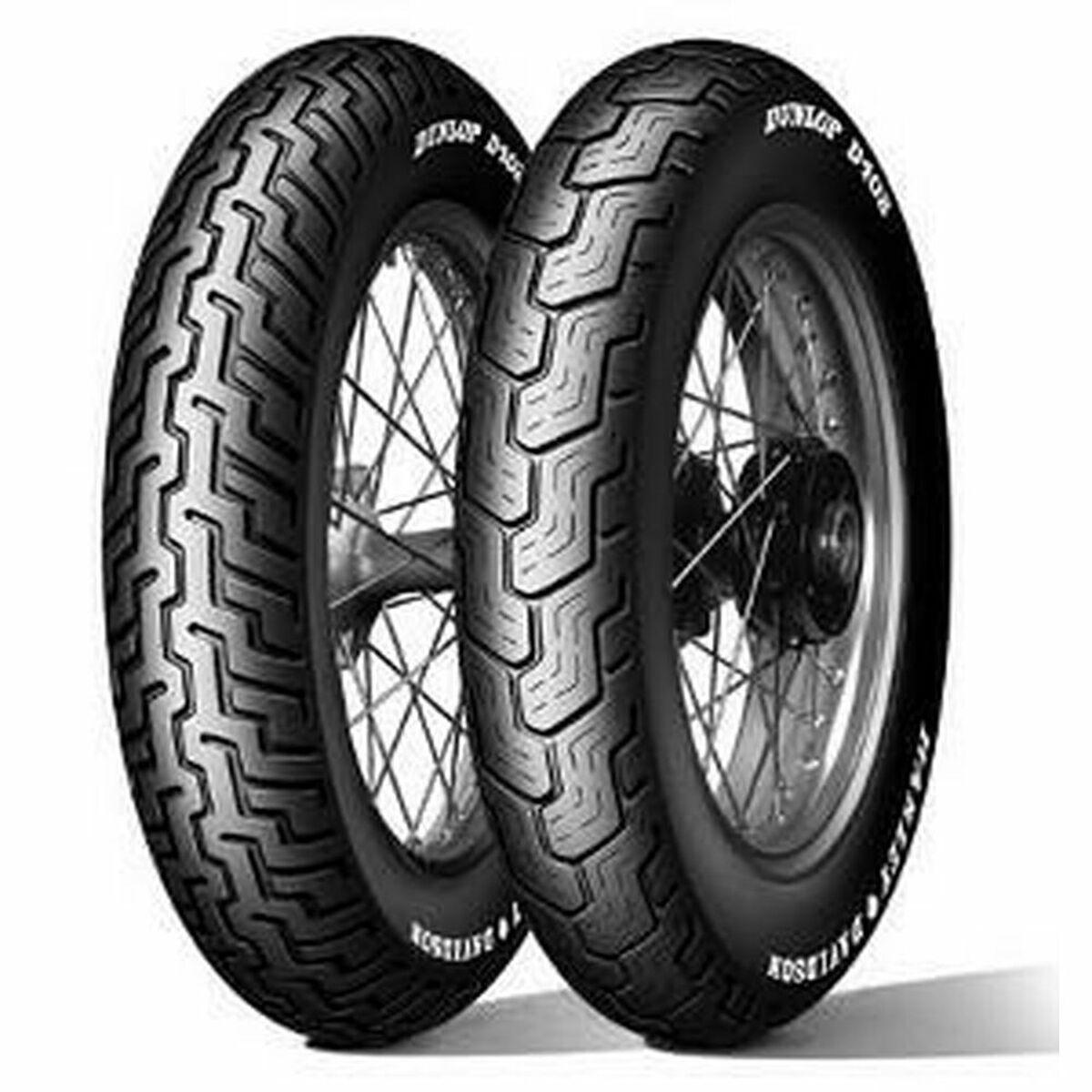 

Мотоциклетная шина Dunlop D402F MT90B16 TU прозрачный