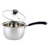 Sigang 18CM Korean Style Stainless Steel Milk Pot