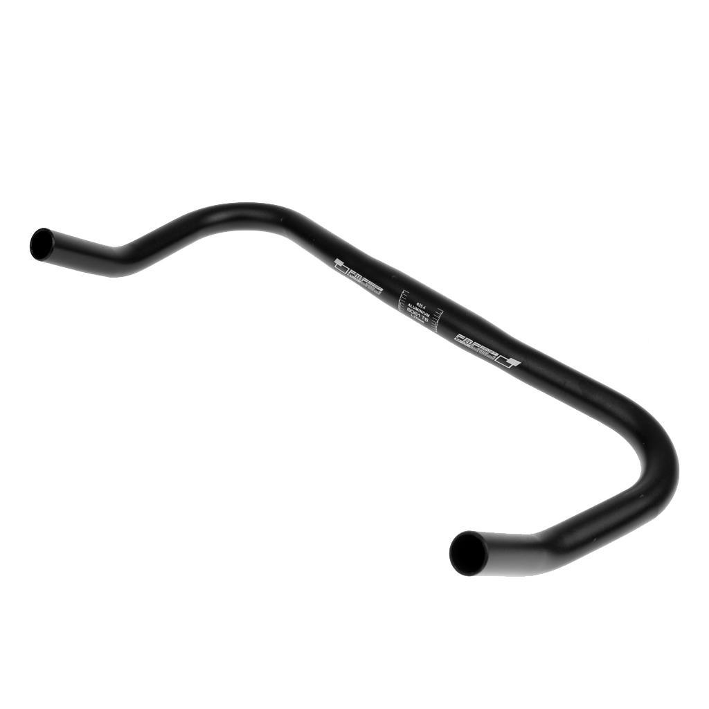 Ghidon Bar Curbat Bicicletă Ghidon de Șosea Accesorii Bicicletă de Șosea