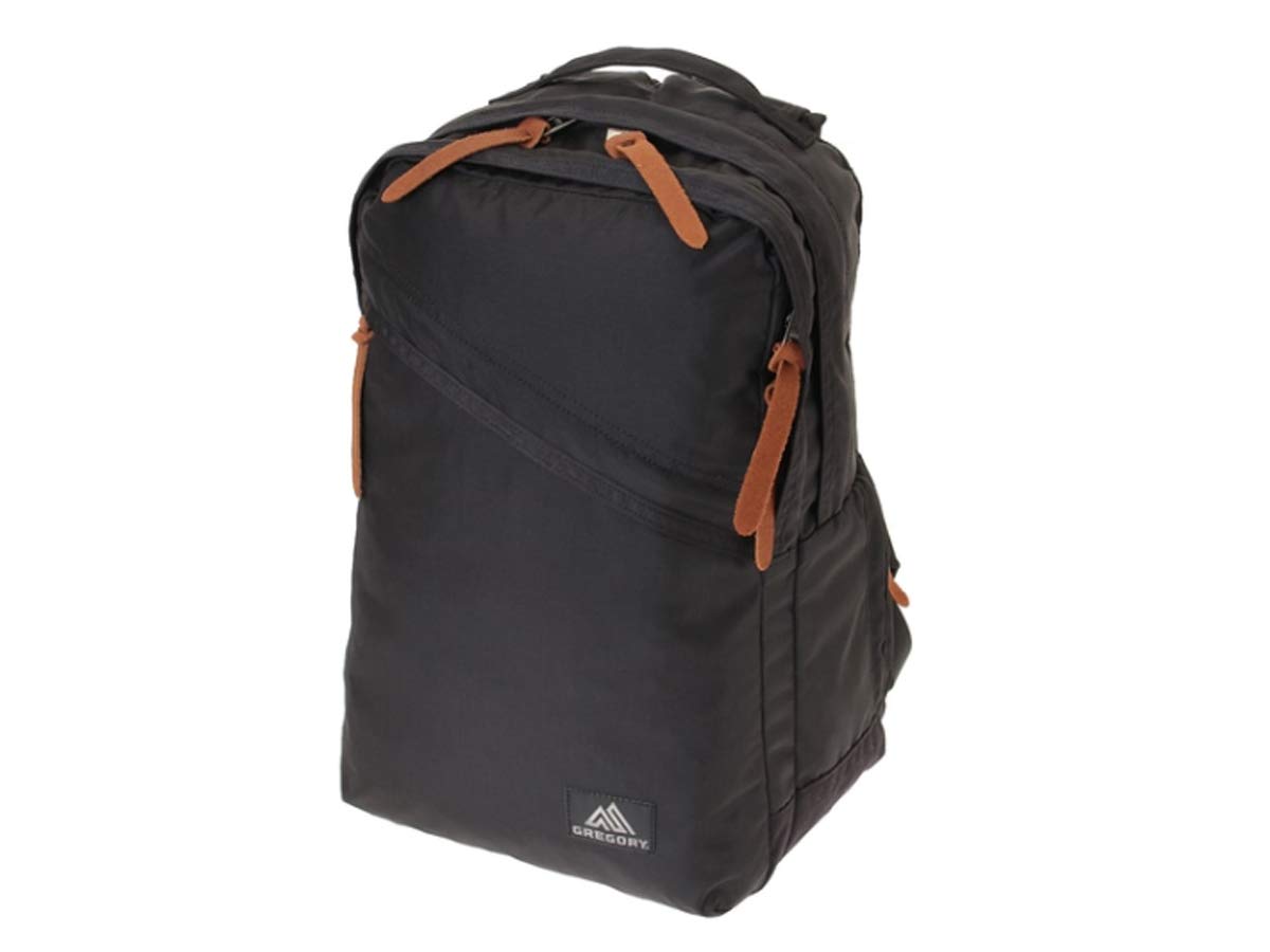 

Рюкзак Офіційний Повсякденний Поточна Модель Чорний [Gregory] чорний