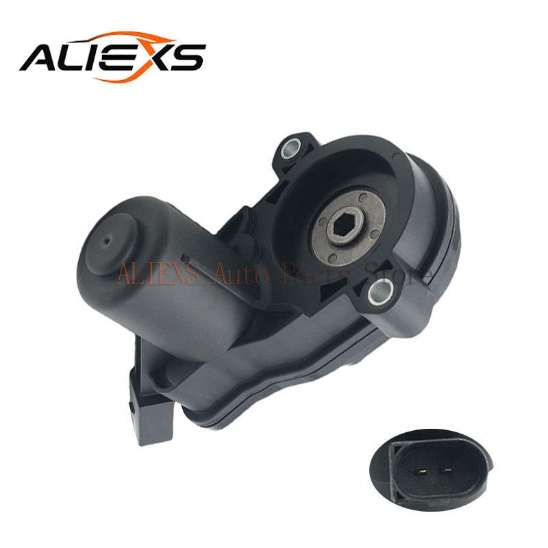 KA0G-26-8EXA KA0G268EXA Parking Brake Motor Actuator Replacement For Mazda CX-5 2016-2017 / CX-9 2018-