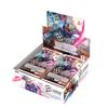 BANDAI Gundam Card Game Booster Pack Newtype Rising [GD01] (BOX) 24 Packs