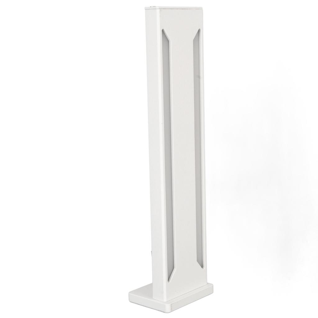 GPU Support Bracket ARGB Aluminium Alloy Magnetic Base Sliding Adjustable GPU Holder for Desktop Graphic Card