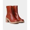 Toni Pons Piani-Po Ankle Boots with Heel