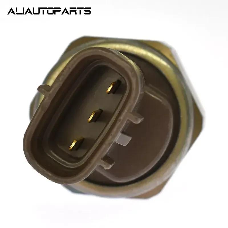 

Fuel Rail Pressure Sensor For Toyota Auris Avensis Hiace Hilux Land Cruiser Prado RAV4 2003-2009 894581 89458-1