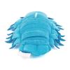 COLORATA Giant Isopod Plush Mascot (Realistic Deep-Sea CreatureWith Chain) Cute Keychain Doll Gift (Twice Tested)  Christmas Present