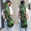 Skateboard Tasche Wasserdicht Longboards Tasche Verschleißfest Surfboard Rucksack Longboards Tragetasche Skateboard Aufbewahrungstaschen