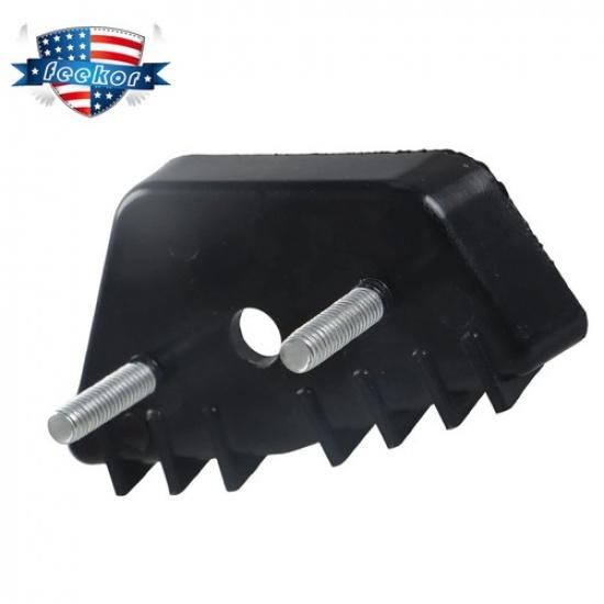 Right Side Front Bumper Support Bracket for Ford Mustang 2018-