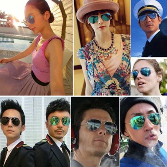 Fashion Women Men Polarized Sunglasses Driving Sport Outdoor Glasses Eyewear