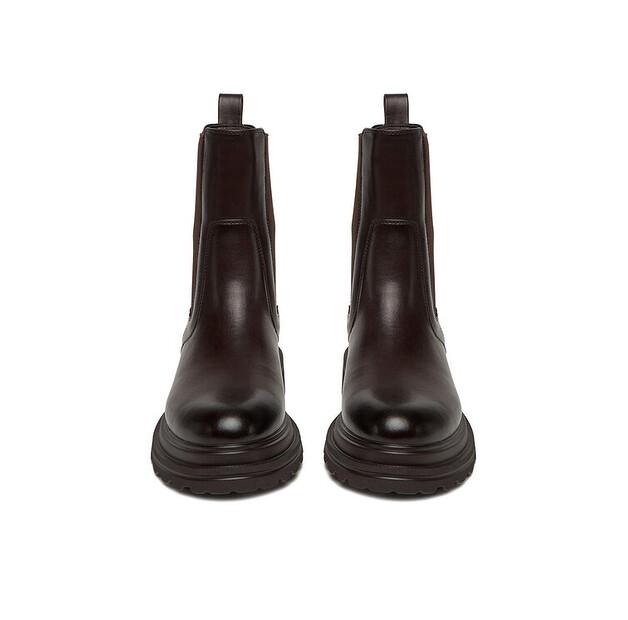 Chelsea Boots Jenny CEO-HY66001-2 Brown