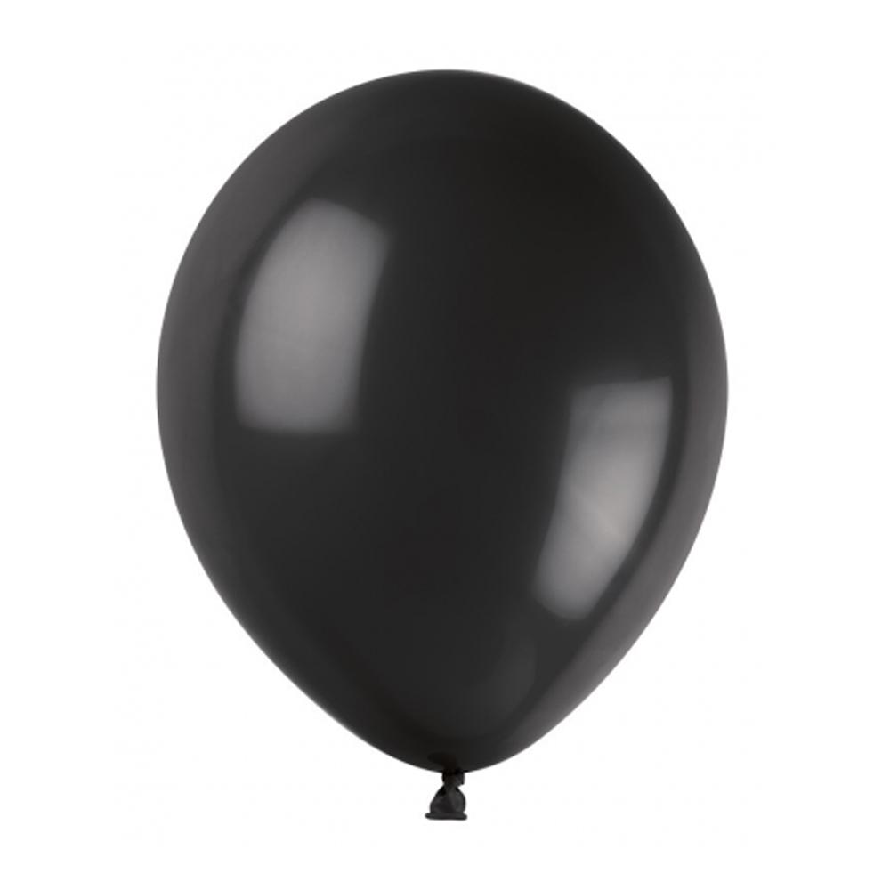 Unique Party Premium Latex Balloons (Pack of 50)