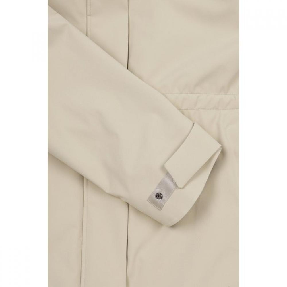 Kolon Sport Women S Weather Coat tvjjS25432bei