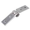 Four-Hole Six-Hole Hinge Frameless Balcony Glass Folding Window Hinge