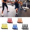 Resistance Bands Handles with Solid ABS Cores Durable for Exercise Bands Workout