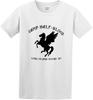 Short Sleeved T-shirtYouth Camp Half Blood T-Shirt Black