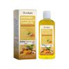 Turmeric Body Oil Daily Skin Care Nourishing Hydrating Body Oil 100ml