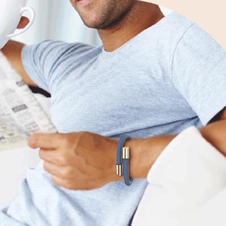 Summer Bug Repellent Wriststrap for Hiking Fishing Durable Anti-mosquito Band