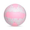 No.5 Volleyball Official Size 5 Soft Touch Volleyball Sports Training Game Plays for Beginner Teenager Training Competition