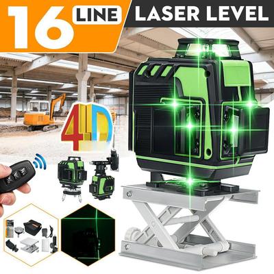 Renovatiegereedschap – Lijnlasers