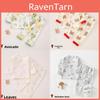 Baby Boys Girls Cotton Pajama Sets With Antibacterial Fabric For Newborns