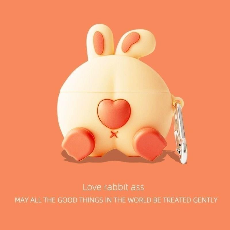 Pokemon 3D Cute Cartoon Soft Silicone Case Cover For OPPO Enco Free 2 Wireless earphone Case  For OPPO Enco Free2i Case Cover