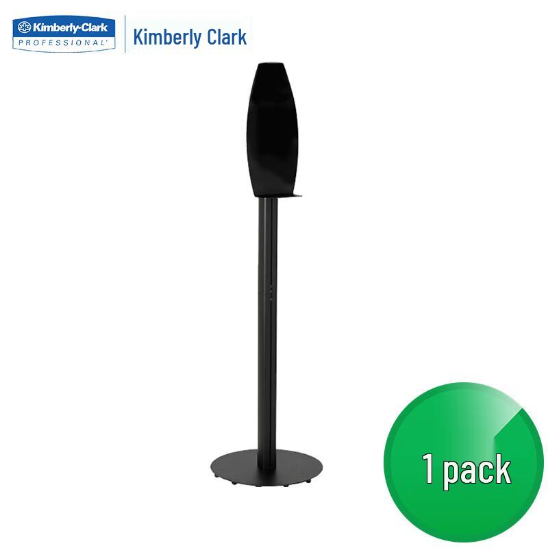 Scott Kimberly Automatic Soap Dispenser Floor Stand