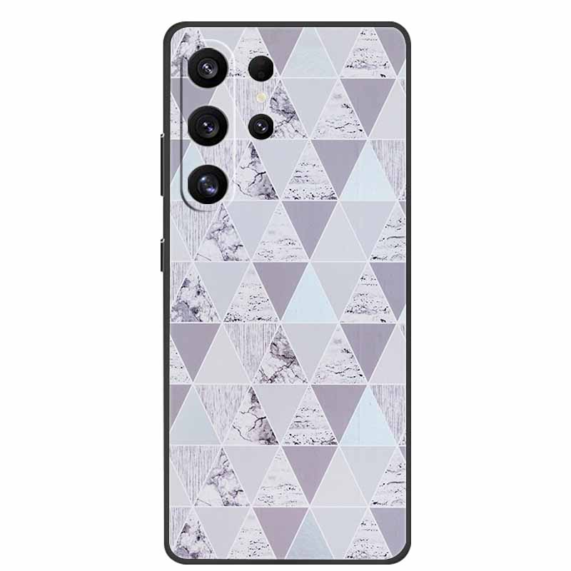 Soft Case For Samsung S26 Ultra Case Fashion Protective Silicone TPU Coque for Samsung Galaxy S26 Ultra Cover GalaxyS26 Ultra 5G